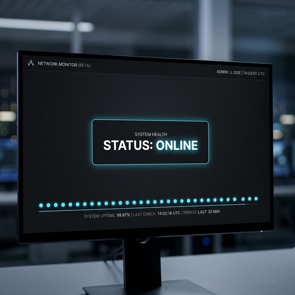 Support & Maintenance